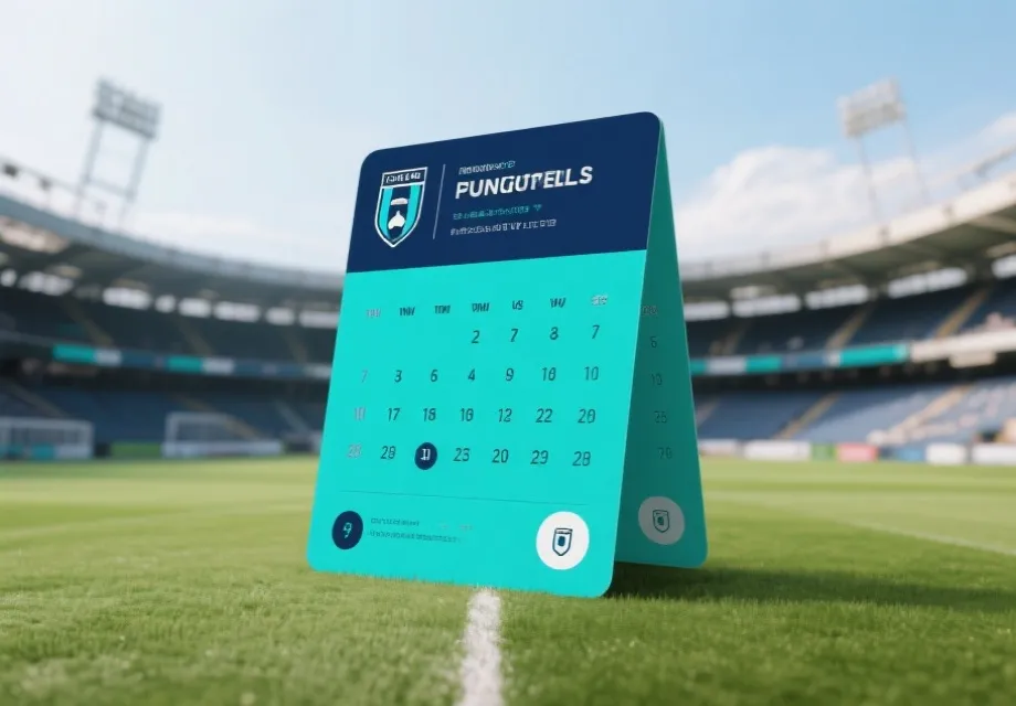 世界杯赛程表与对阵信息示意图