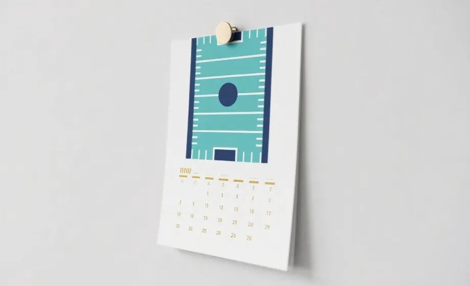 世界杯赛程与日期规划示意图